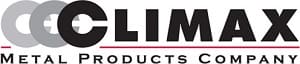 Climax Metal Products Company Logo