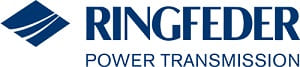 Ringfeder Power Transmission Logo