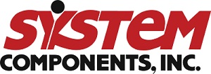 System Components, Inc. Logo