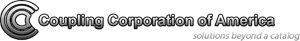 Coupling Corporation of America Logo